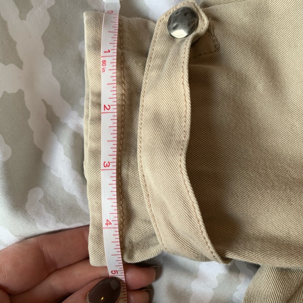 Utility Jacket - Picture 11 of 11